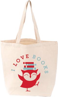 Image for I Love Books