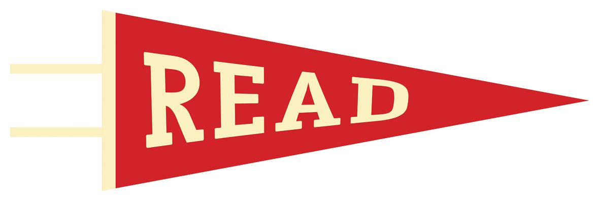 Image for READ PENNANT