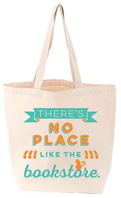 Image for Lovelit Tote-Bookstore