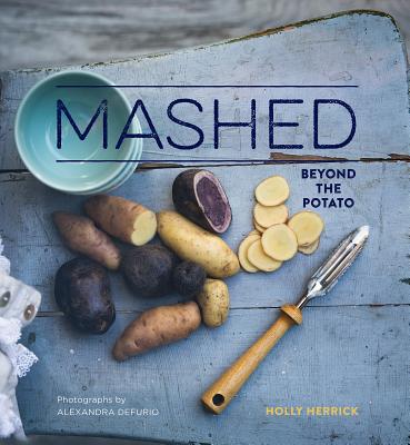 Mashed Beyond the Potato