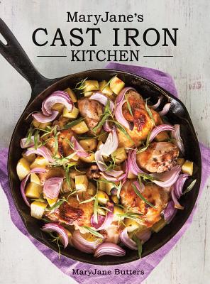 Image for MaryJane's Cast Iron Kitchen