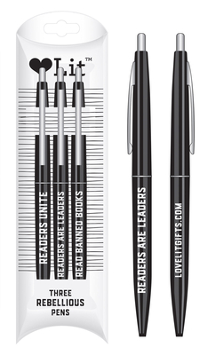 Image for rebelious pens