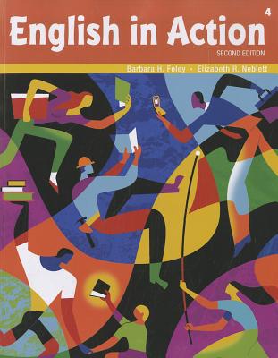 Image for English in Action 4 (English in Action, Second Edition) English in Action 4 (English in Action, Second Edition)