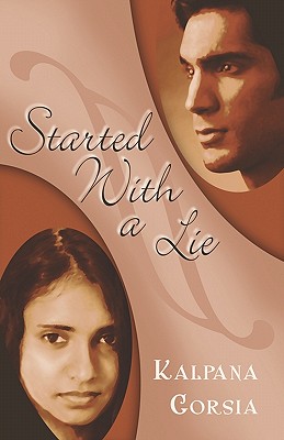 Started With a Lie