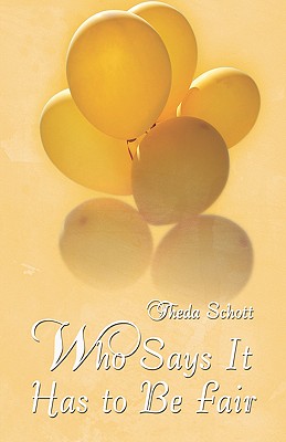 Who Says It Has To Be Fair