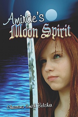 Amirae's Moon Spirit