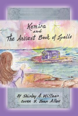 Kemira and the Ancient Book of Spells