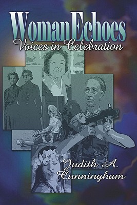 Image for Womanechoes: Voices in Celebration Womanechoes: Voices in Celebration