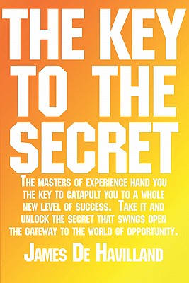 The Key to the Secret