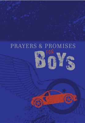 Image for Prayers & Promises for Boys Prayers & Promises for Boys