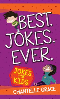 Image for Best Jokes Ever: Jokes for Kids (Joke Books) Best Jokes Ever: Jokes for Kids (Joke Books)