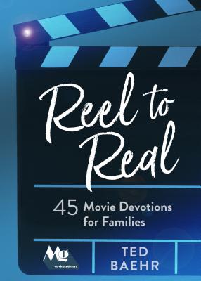 Image for Reel to Real