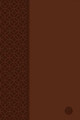 Image for The Passion Translation The New Testament: With Psalms, Proverbs and Song of Songs, Brown, Faux Leather The Passion Translation The New Testament: With Psalms, Proverbs and Song of Songs, Brown, Faux Leather