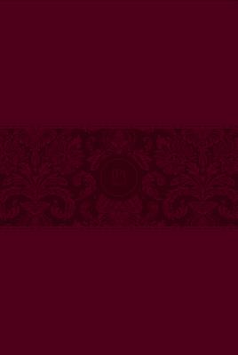 Image for "The Passion Translation New Testament Burgundy: With Psalms, Proverbs and Song of Songs ( Passion T"