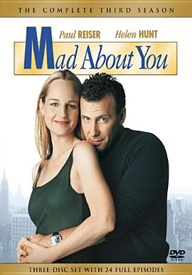 Image for Mad About You: The Complete Third Season