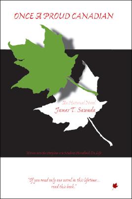 Once A Proud Canadian