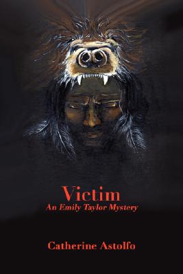 Image for Victim : An Emily Taylor Mystery