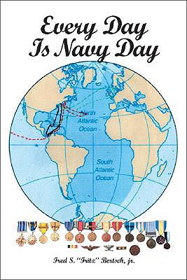 Image for Every Day is Navy Day