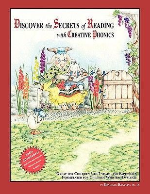 Discover the Secrets of Reading with Creative Phonics