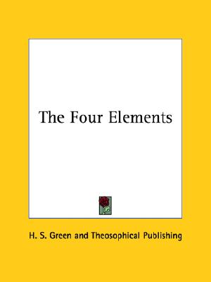 The Four Elements