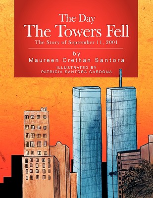 The Day The Towers Fell Image for The Day The Towers Fell