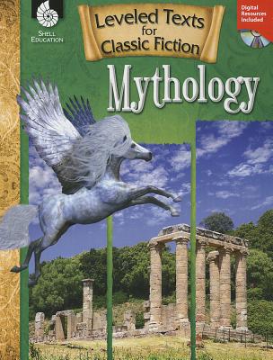 Leveled Texts for Classic Fiction: Mythology