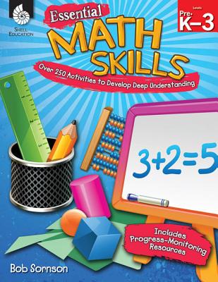 Essential Math Skills (Classroom Resources)