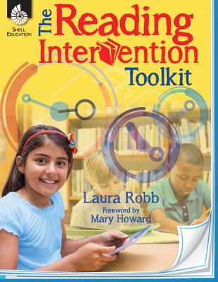 The Reading Intervention Toolkit (Professional Resources)