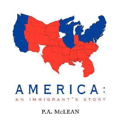 America: An Immigrant's Story
