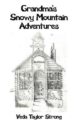 Image for Grandma's Snowy Mountain Adventures