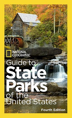 Image for National Geographic Guide to State Parks of the United States, 4th Edition