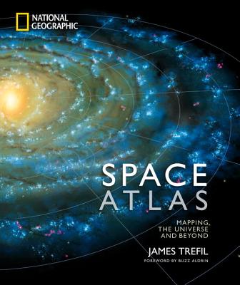 Space Atlas: Mapping the Universe and Beyond