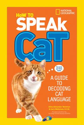 Image for How To Speak Cat