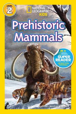 Image for Prehistoric Mammals Prehistoric Mammals