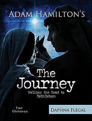 Image for The Journey Children's Edition