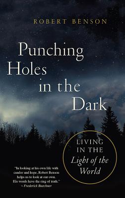 Image for Punching Holes in the Dark Punching Holes in the Dark