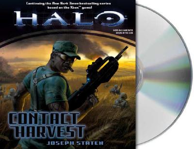 Halo: Contact Harvest