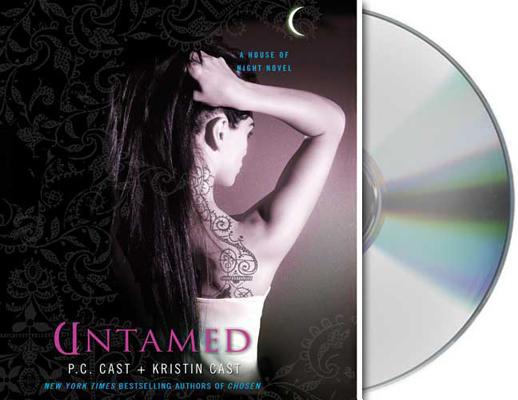 Untamed: A House of Night Novel