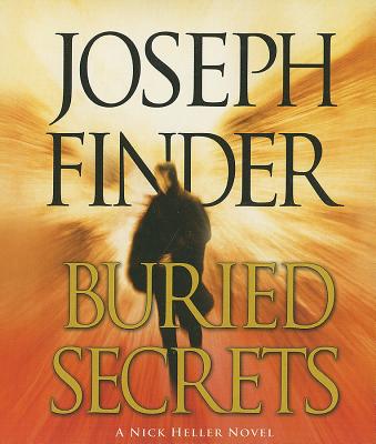 Buried Secrets (Nick Heller)