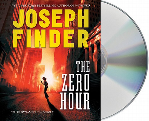The Zero Hour