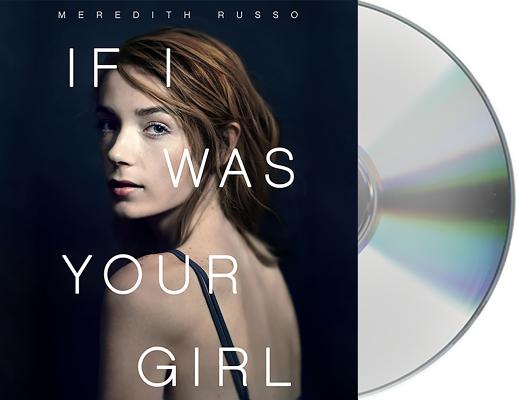 Image for If I Was Your Girl If I Was Your Girl