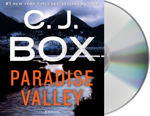 Image for Paradise Valley: A Highway Novel (Cody Hoyt / Cassie Dewell Novels, 4)