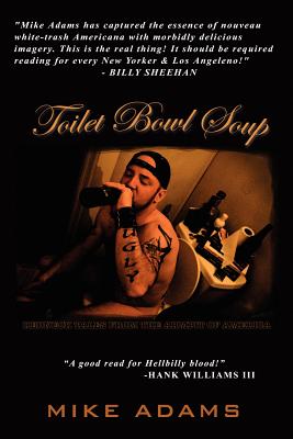 Toilet Bowl Soup