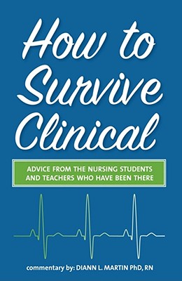 How to Survive Clinical