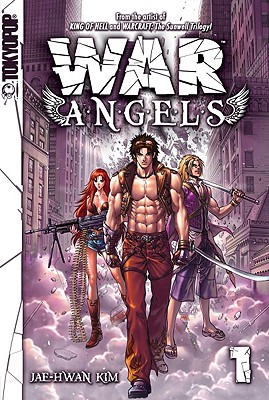 War Angels