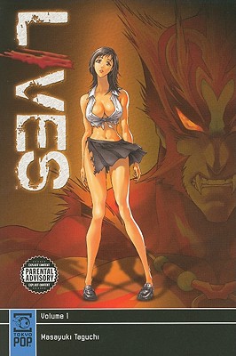 Lives Volume 1