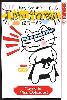 Neko Ramen, Vol. 2