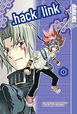 hack//Link Volume 2