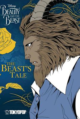 Disney Manga: Beauty and the Beast - The Beast's Tale: Volume 2