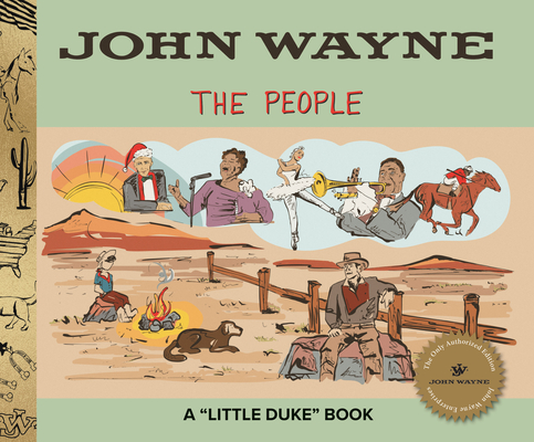 The People (Little Duke Series)